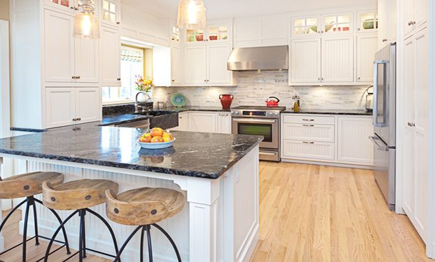 Reasons to Consider Cork or Bamboo Floors | McSwain Carpet & Floors