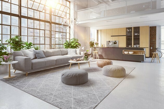 Refinish Your Home With New Fall Styles | McSwain Carpet & Floors