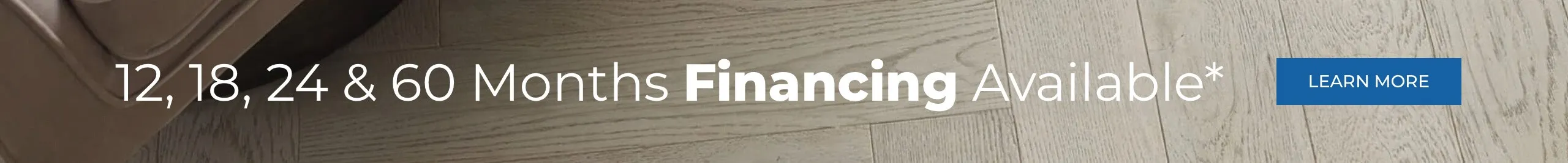 McSwains-FinancingBanner Financing Banner | McSwain Carpets & Floors