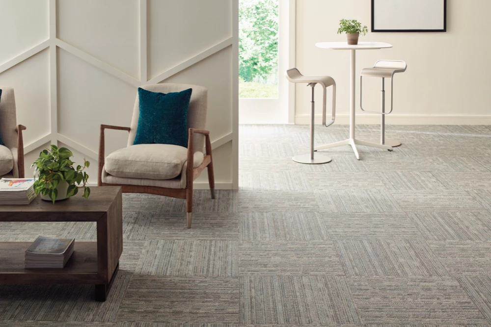 Noise Reducing Flooring | McSwain Carpets & Floors