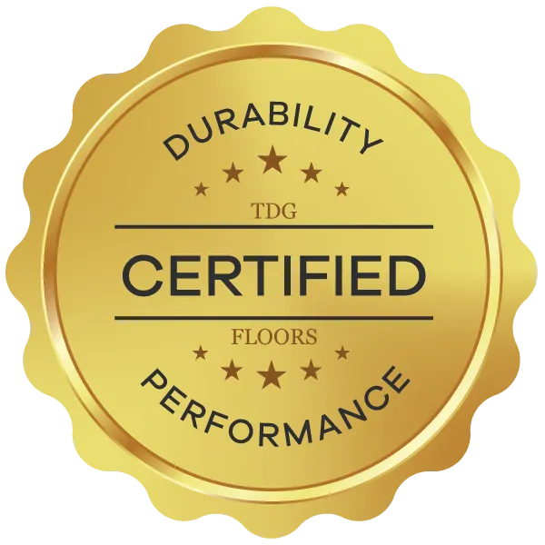 PFC_CertifiedSeal_Sticker Certified | McSwain Carpets & Floors