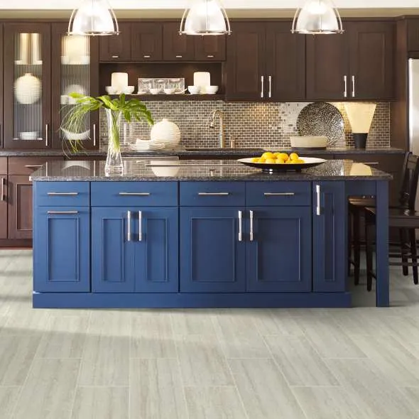 Kitchen Flooring | McSwain Carpets & Floors