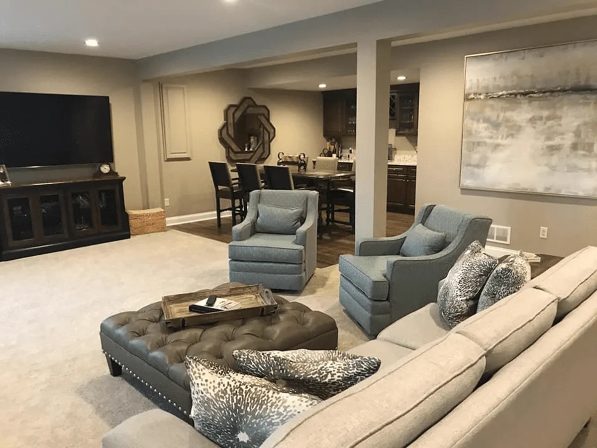 Design Consultation | McSwain Carpets & Floors