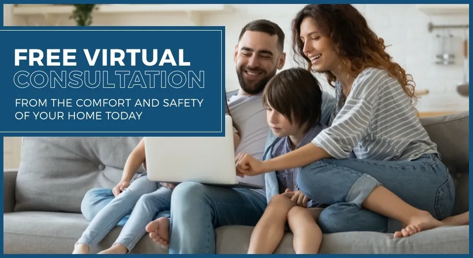 Free Virtual Consultation | McSwain Carpets & Floors