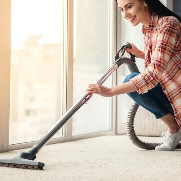 Carpet Care & Maintenance | McSwain Carpets & Floors