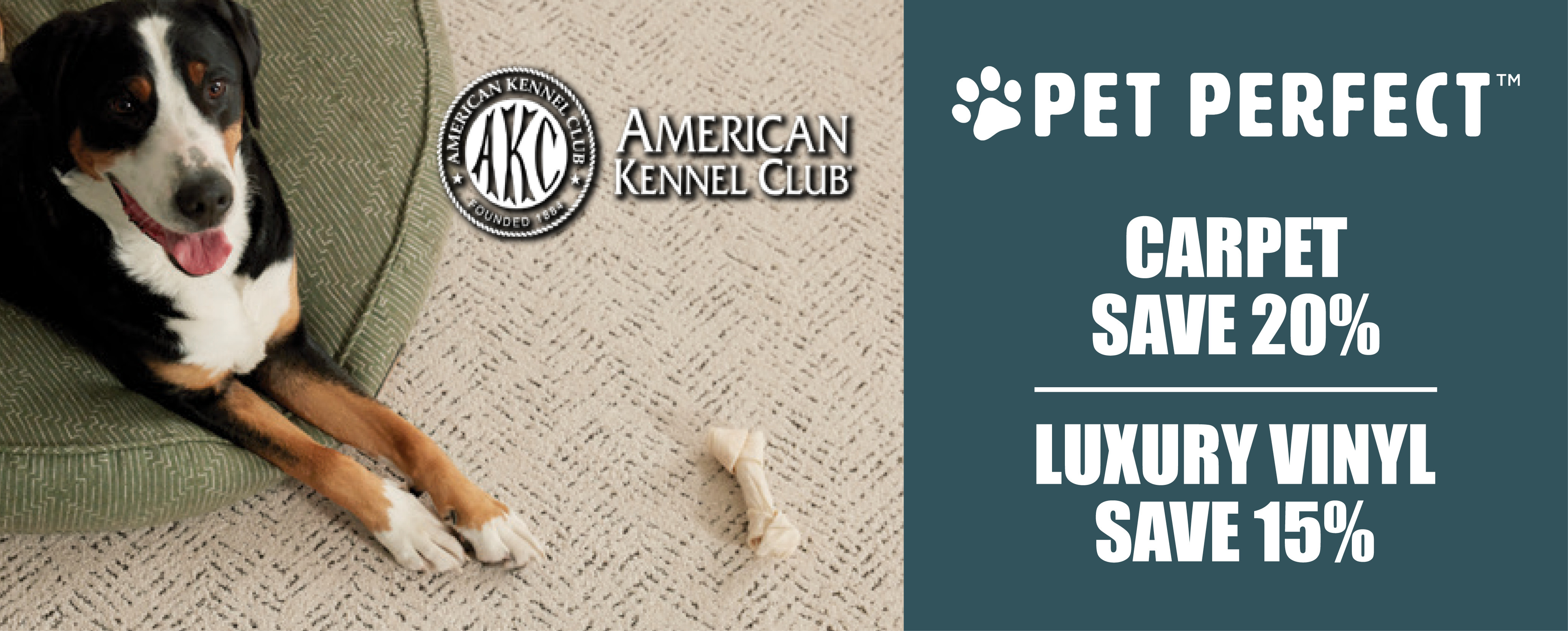 Durable Flooring | McSwain Carpets & Floors