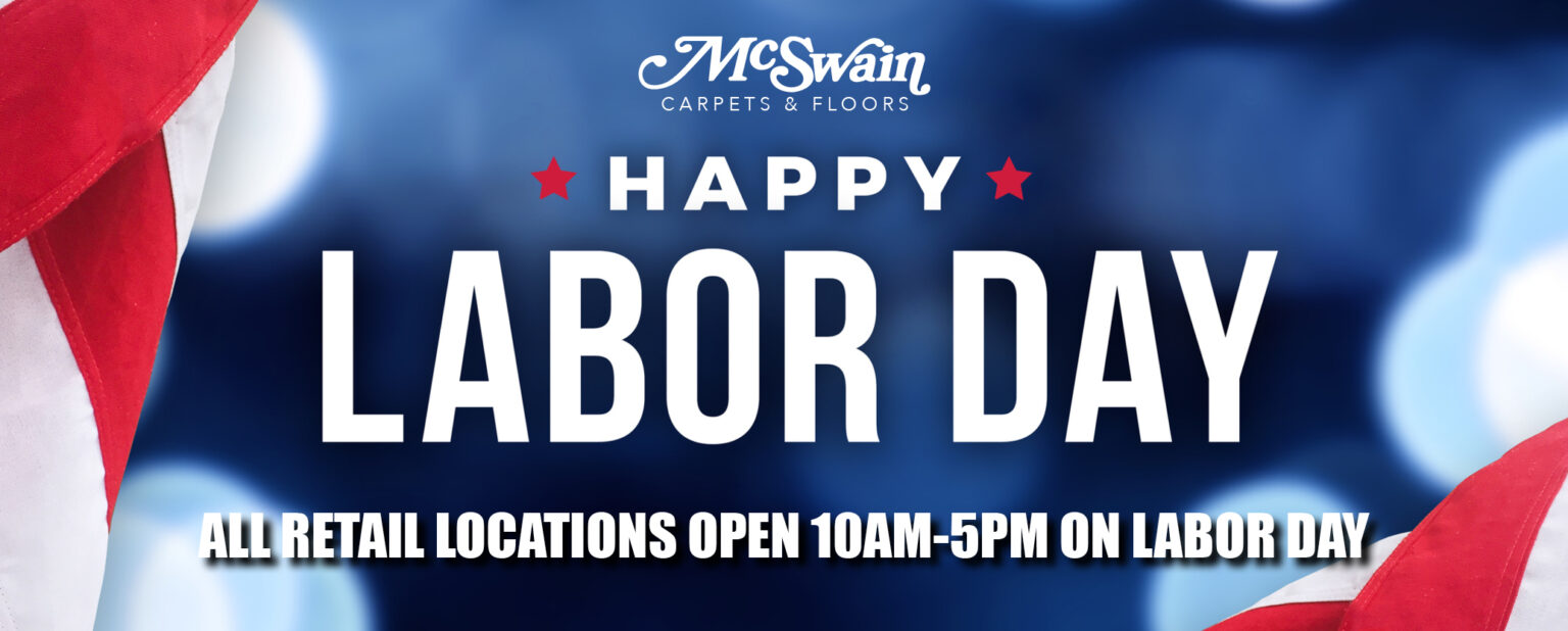 Labor Day